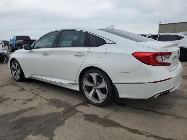 2019 Honda Accord Touring