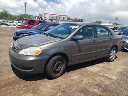 2008 Toyota Corolla CE for sale in Kapolei, HI