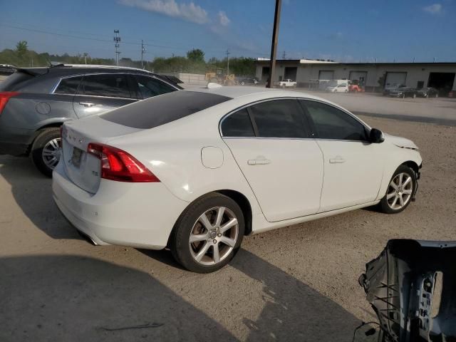 2016 Volvo S60 Premier