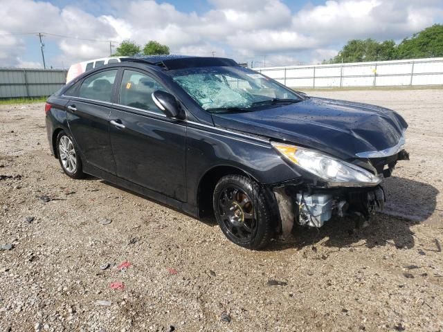 2014 Hyundai Sonata SE