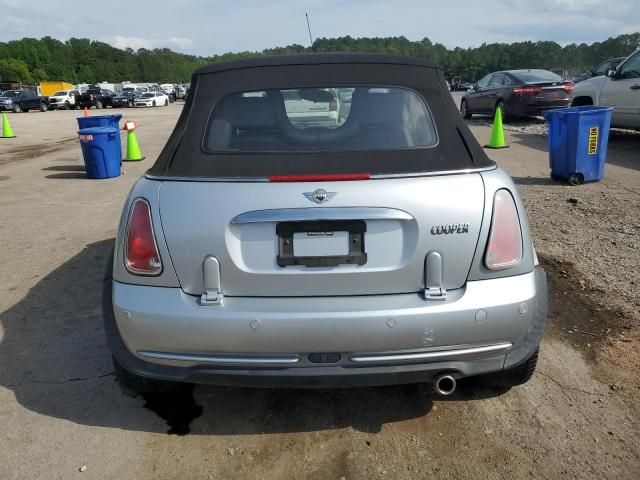 2005 Mini Cooper