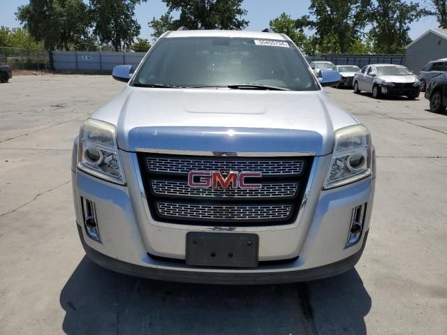 2011 GMC Terrain SLT