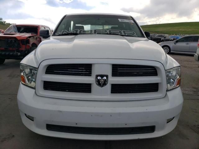 2010 Dodge RAM 1500