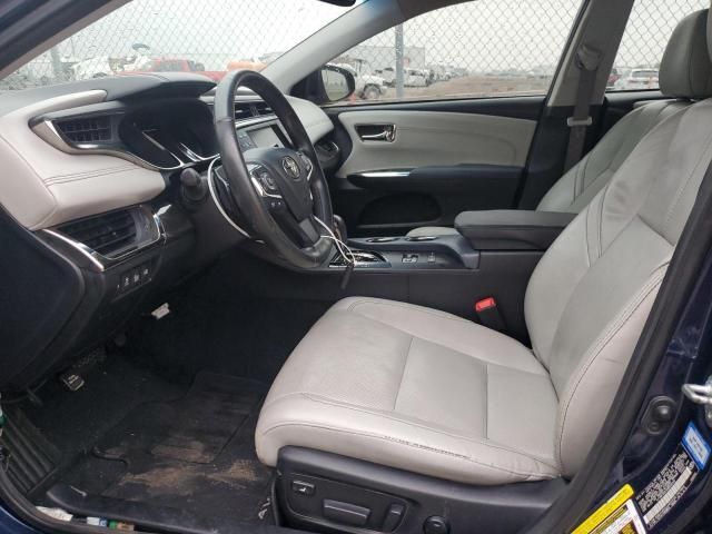 2013 Toyota Avalon Base