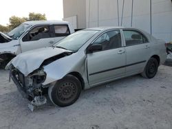 2003 Toyota Corolla CE for sale in Apopka, FL