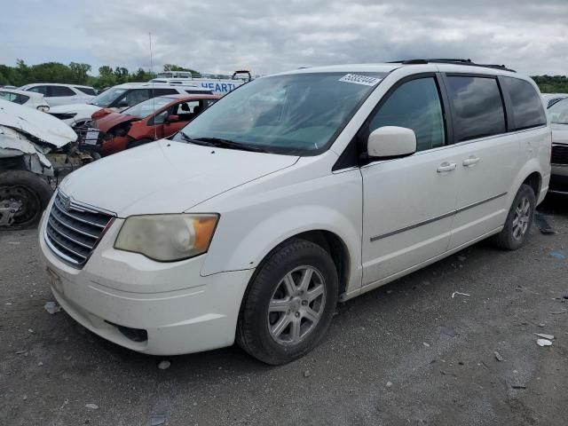 2009 Chrysler Town & Country Touring