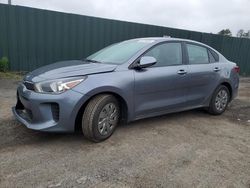 2019 KIA Rio S en venta en Finksburg, MD