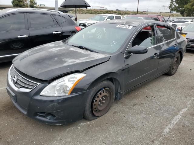 2011 Nissan Altima Base