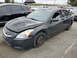 2011 Nissan Altima Base en venta en Rancho Cucamonga, CA