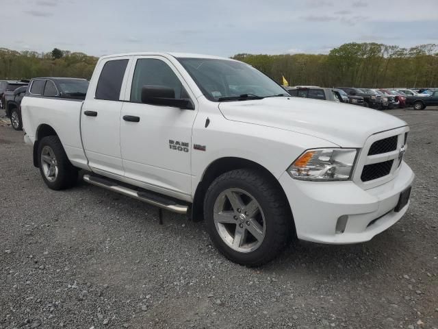 2017 Dodge RAM 1500 ST