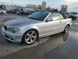 2004 BMW 325 CI for sale in New Orleans, LA