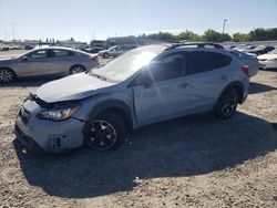 2019 Subaru Crosstrek en venta en Sacramento, CA