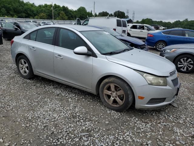 2013 Chevrolet Cruze LT