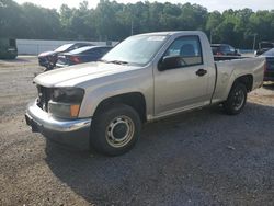 2008 GMC Canyon en venta en Grenada, MS