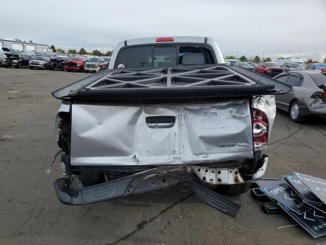 2007 Toyota Tacoma Double Cab