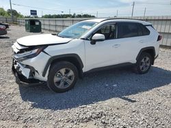 Vehiculos salvage en venta de Copart Hueytown, AL: 2024 Toyota Rav4 XLE