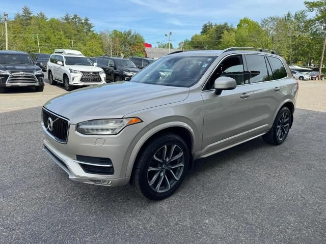 2016 Volvo XC90 T6