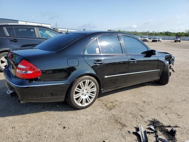 2006 Mercedes-Benz E 350