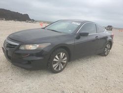 2012 Honda Accord LX for sale in Temple, TX