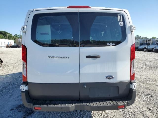 2017 Ford Transit T-150