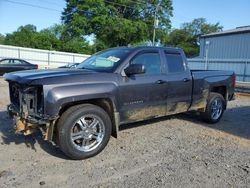 Chevrolet Silverado k1500 lt Vehiculos salvage en venta: 2014 Chevrolet Silverado K1500 LT