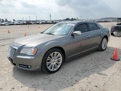 2011 Chrysler 300C for sale in Houston, TX