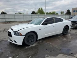 2012 Dodge Charger Police for sale in Littleton, CO