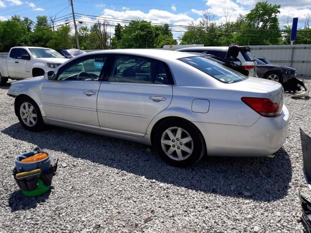 2008 Toyota Avalon XL