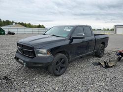 Dodge 1500 Vehiculos salvage en venta: 2014 Dodge RAM 1500 ST