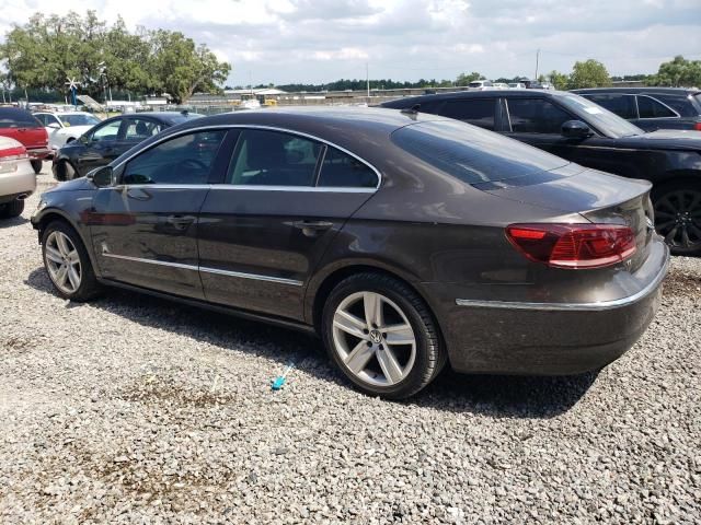 2016 Volkswagen CC Base