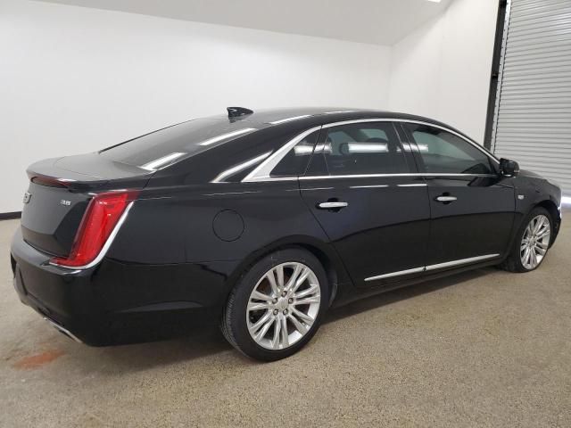 2019 Cadillac XTS Luxury