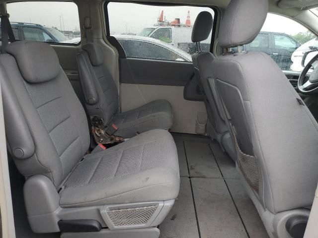 2009 Dodge Grand Caravan SXT