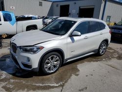 Vehiculos salvage en venta de Copart New Orleans, LA: 2018 BMW X1 XDRIVE28I
