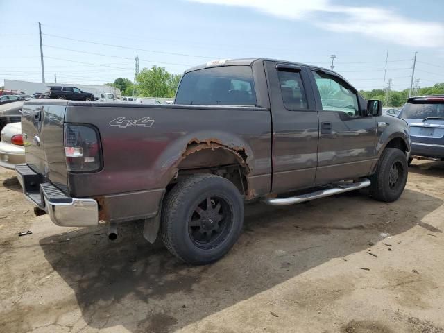 2006 Ford F150