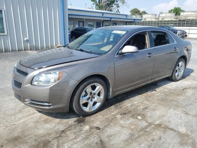 2010 Chevrolet Malibu 1LT