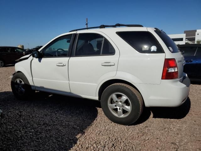 2007 KIA Sorento EX