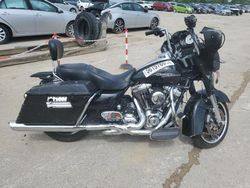 2012 Harley-Davidson Flhx Street Glide for sale in Bridgeton, MO