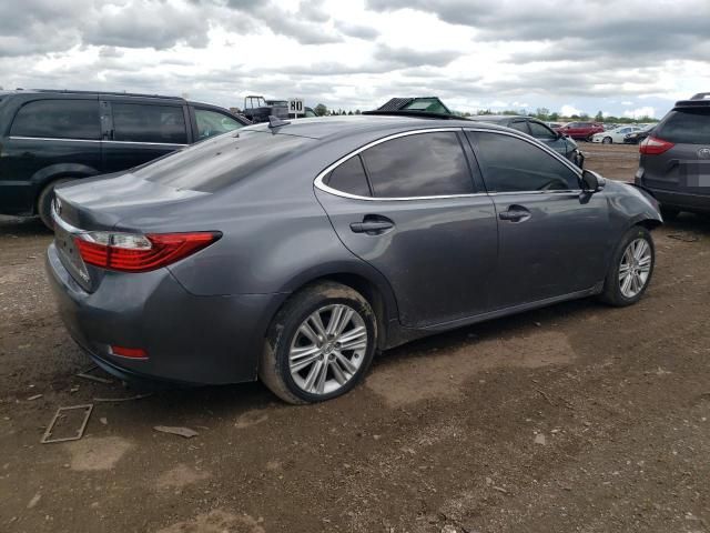 2014 Lexus ES 350