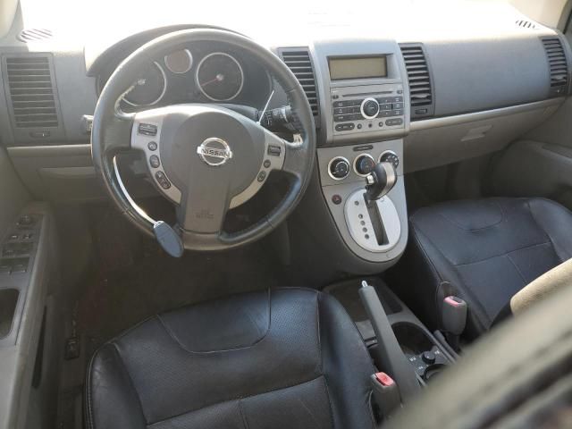 2009 Nissan Sentra 2.0