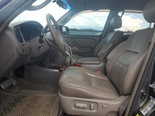 2006 Toyota Tundra Double Cab Limited