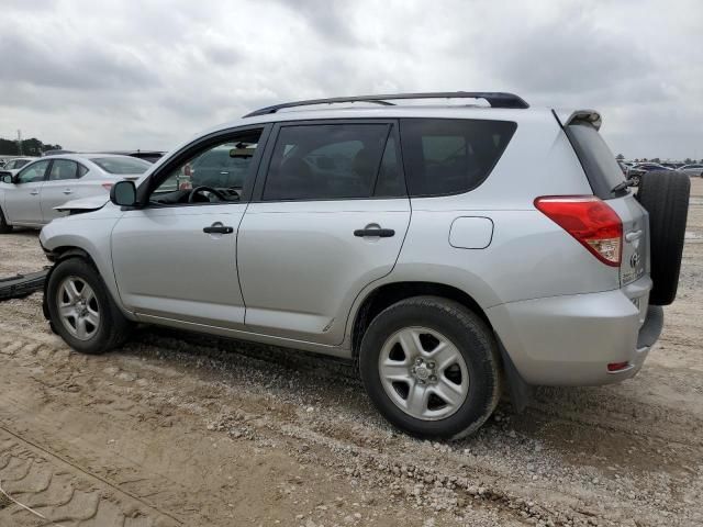 2008 Toyota Rav4