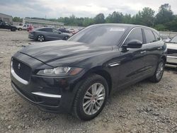 2017 Jaguar F-PACE Prestige for sale in Memphis, TN