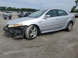 2004 Acura TL for sale in Dunn, NC