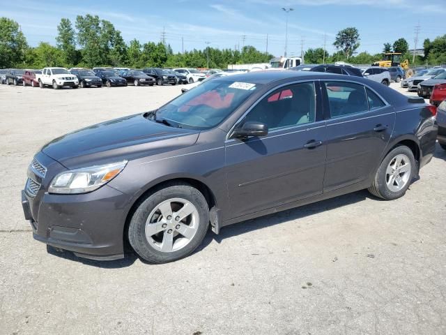 2013 Chevrolet Malibu LS