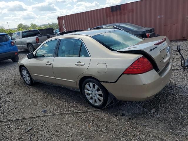 2006 Honda Accord LX