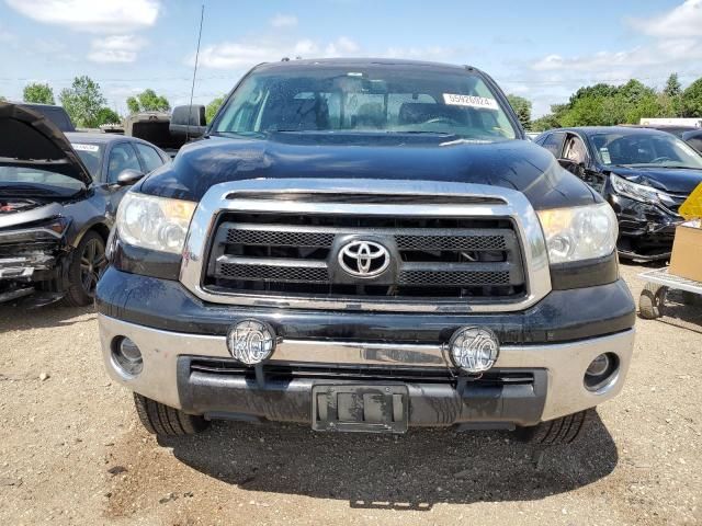 2012 Toyota Tundra Double Cab SR5