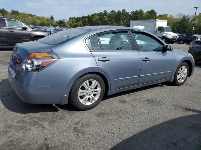 2010 Nissan Altima Base