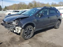 2016 Subaru Crosstrek Limited for sale in Assonet, MA