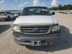 2004 Ford F-150 Heritage Classic