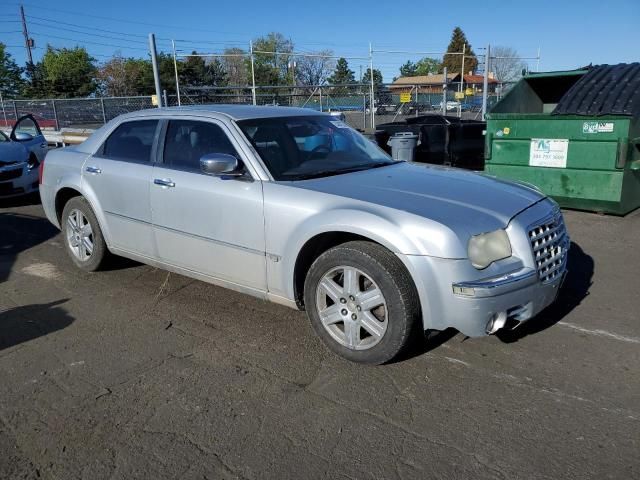 2005 Chrysler 300C